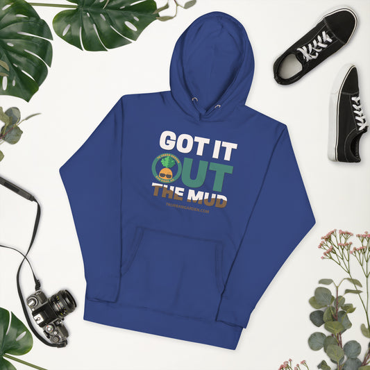 Out the Mud Hoodie